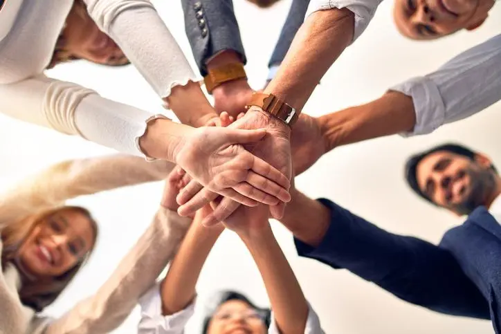 Trabajo en equipo