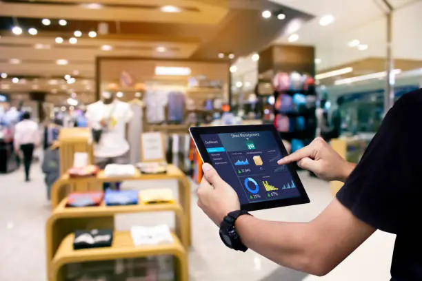 Retail y comercio electronico odoo